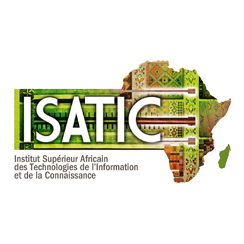 Institut Supérieur Africain des Technologies de l’Information et de la Connaissance